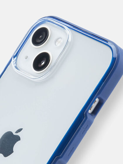 BodyGuardz Rivet Case (Cobalt Blue) for Apple iPhone 13, , large